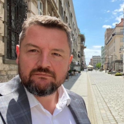 Piotr Cesarz